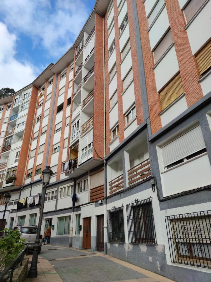 Apt Villa Cudillero Exterior photo