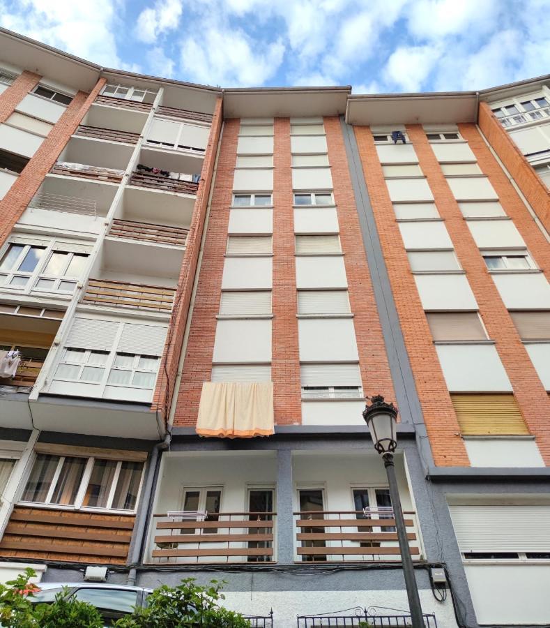 Apt Villa Cudillero Exterior photo
