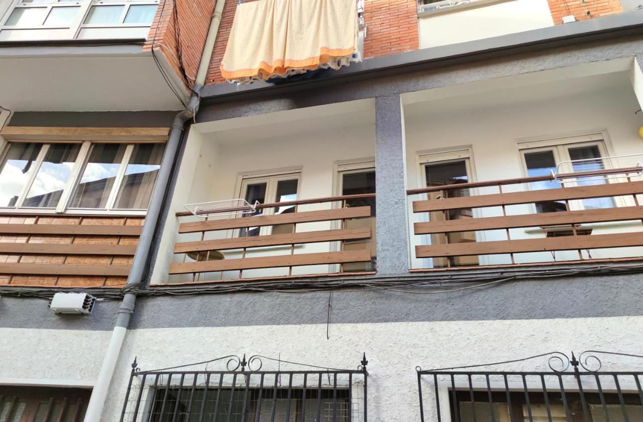 Apt Villa Cudillero Exterior photo