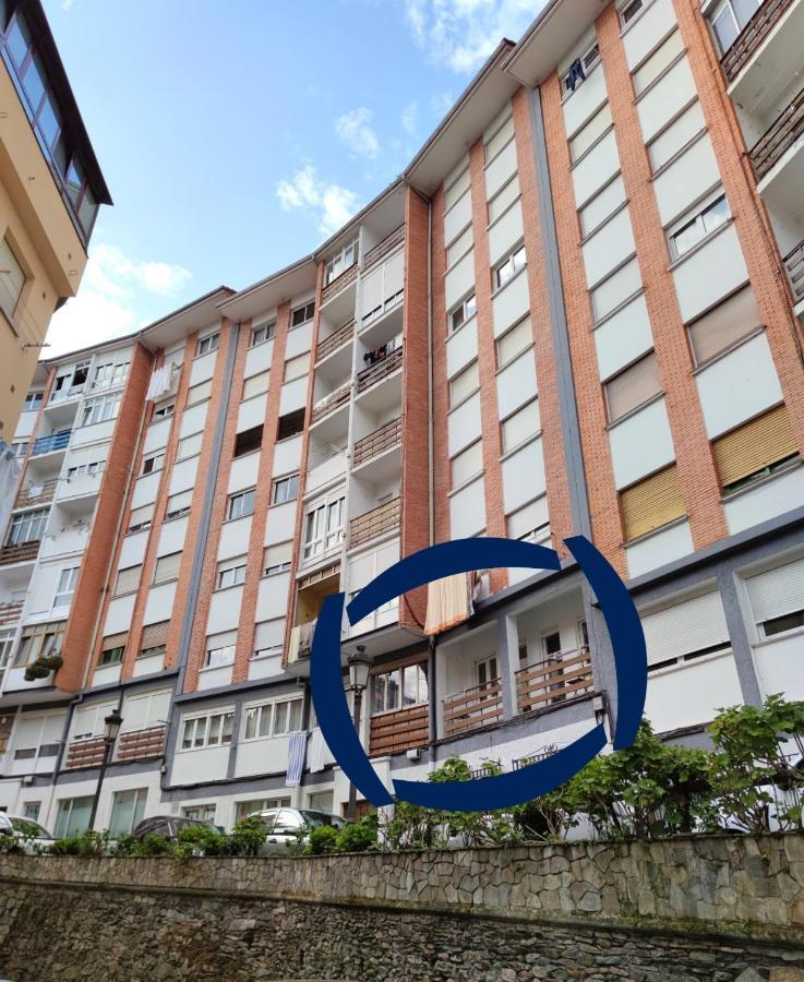 Apt Villa Cudillero Exterior photo