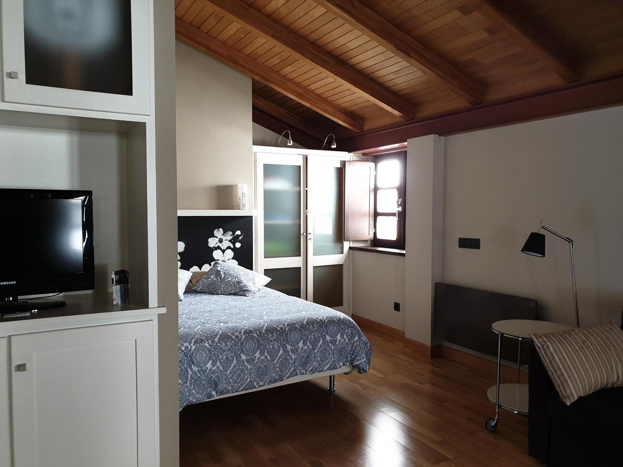 Apt Villa Cudillero Exterior photo