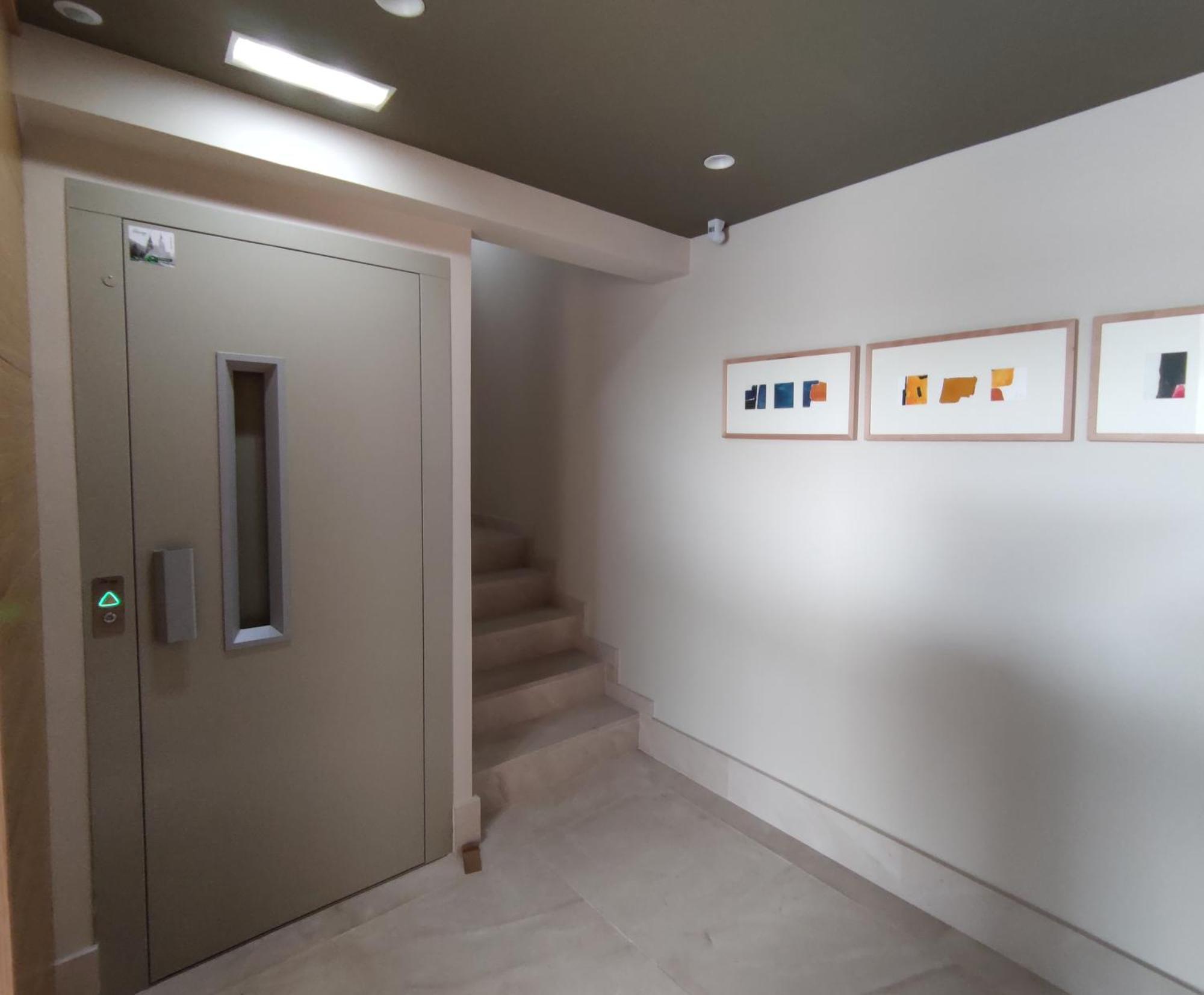 Apt Villa Cudillero Room photo
