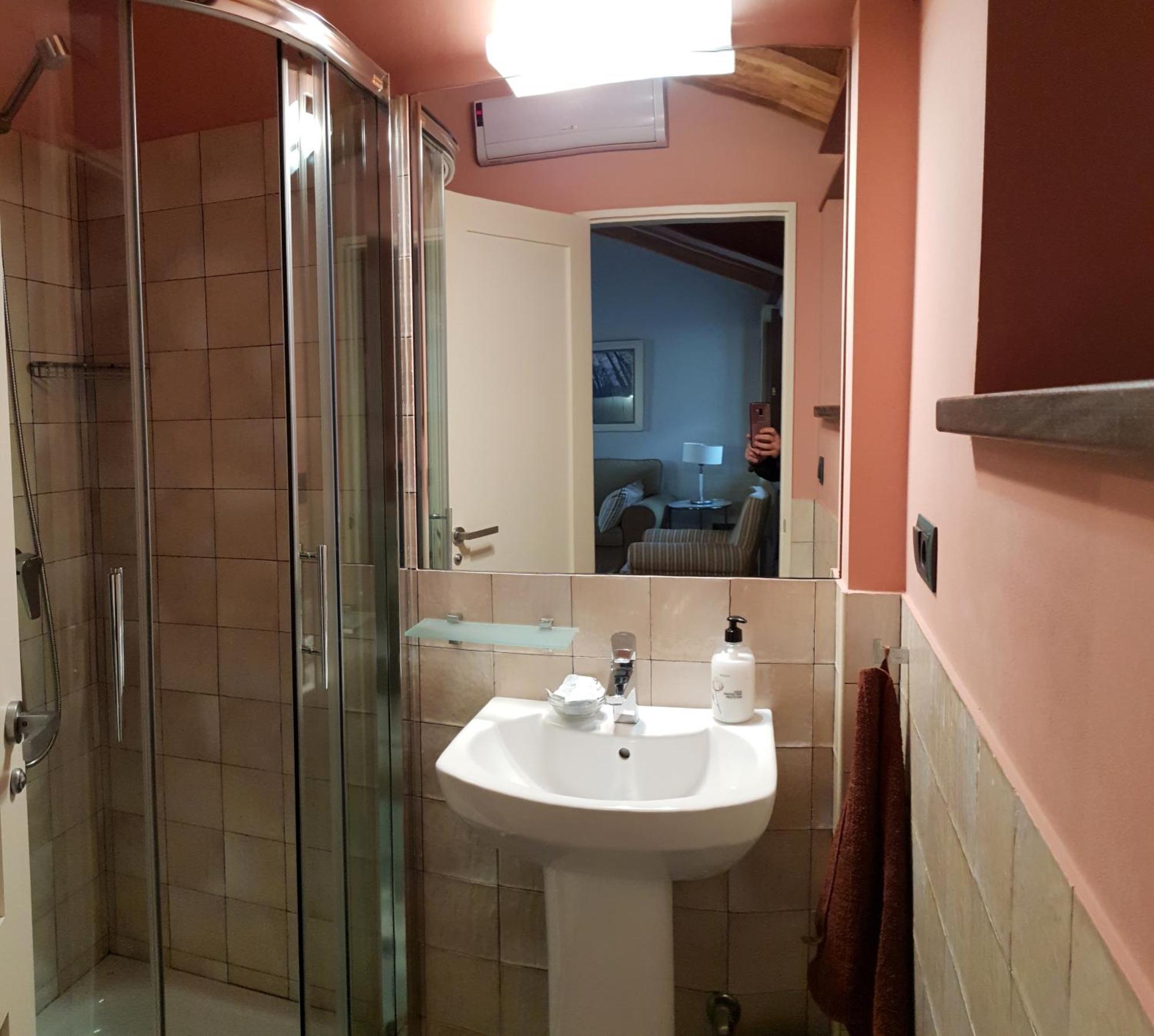 Apt Villa Cudillero Room photo