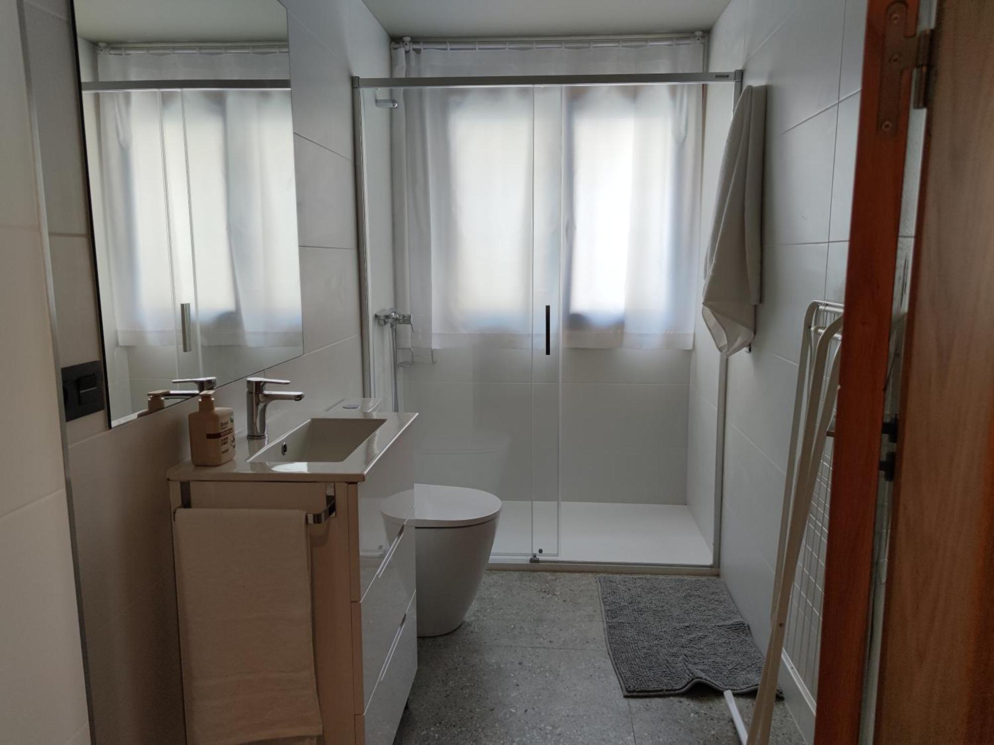 Apt Villa Cudillero Room photo