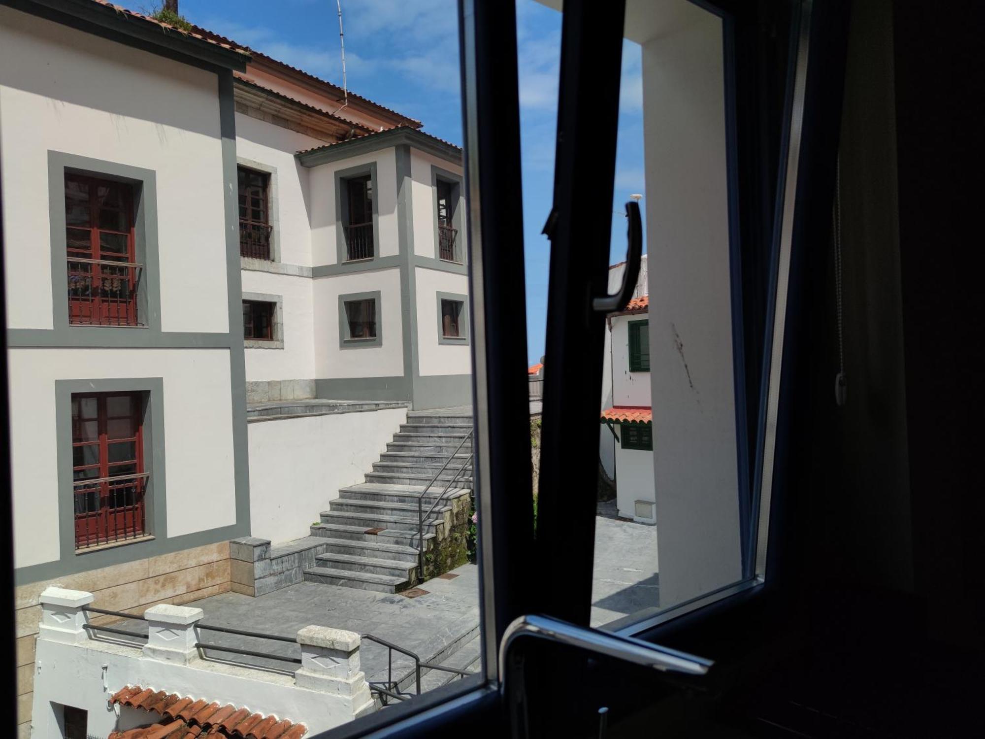 Apt Villa Cudillero Room photo